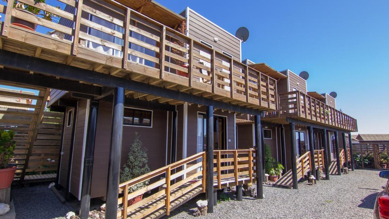 Eluney Pichilemu Exterior photo