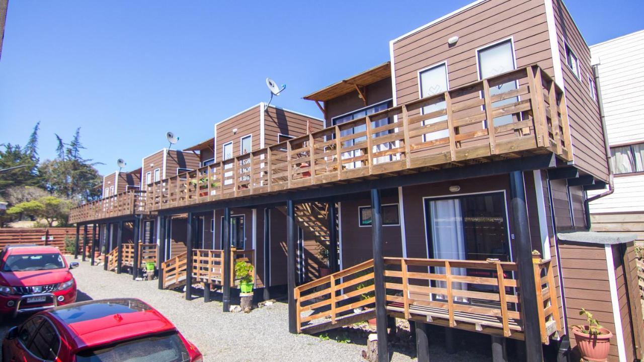 Eluney Pichilemu Exterior photo