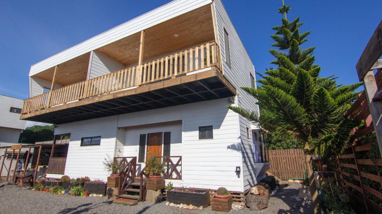 Eluney Pichilemu Exterior photo