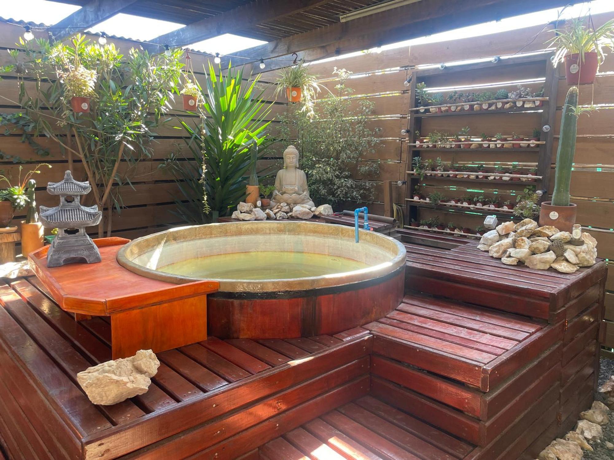 Eluney Pichilemu Exterior photo